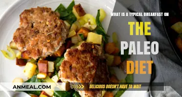 Paleo Breakfast Essentials: Whole Foods for a Healthy Morning Start