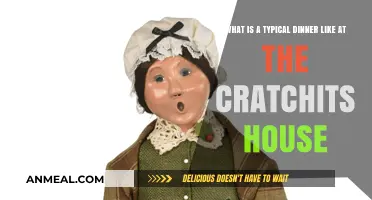 A Heartwarming Feast: Exploring the Cratchits' Traditional Christmas Dinner