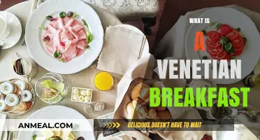 Discover the Delights of a Traditional Venetian Breakfast Experience