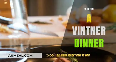 Exploring the Art of Vintner Dinners: A Wine Lover's Culinary Journey