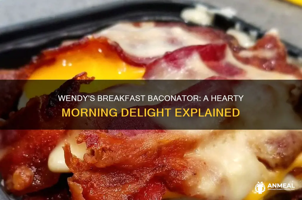 what is a wendy