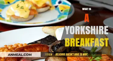 Discover the Hearty Tradition of a Yorkshire Breakfast: A Guide