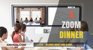Zoom Dinner Explained: Virtual Dining Trends and How-To Guide