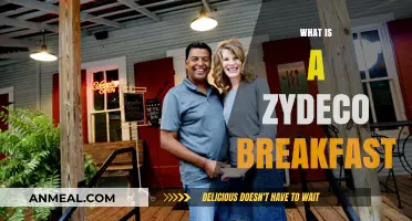 Zydeco Breakfast: A Spicy, Musical Morning Tradition Explained