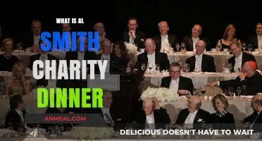 Understanding the Al Smith Charity Dinner: Tradition, Politics, and Philanthropy