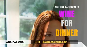 Ditch the Wine: Discover Perfect Dinner Pairings Beyond the Grape