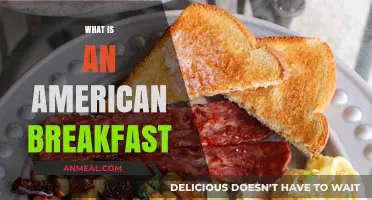 Exploring the Classic American Breakfast: Traditions, Dishes, and Culture