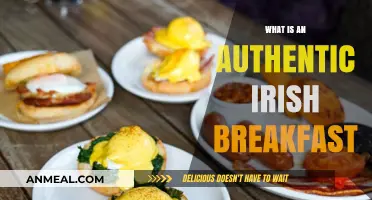 Discovering the Hearty Tradition of an Authentic Irish Breakfast