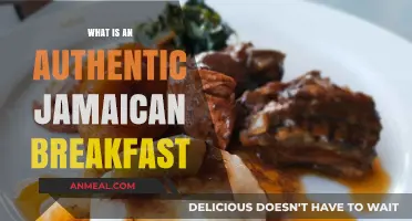 Savoring Jamaica: A Guide to Authentic Jamaican Breakfast Delights