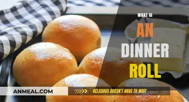 Discover the Soft, Buttery Delight of Dinner Rolls: A Guide