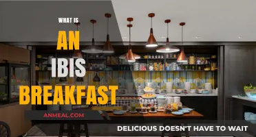 Discover the Delicious Details of an Ibis Breakfast Experience