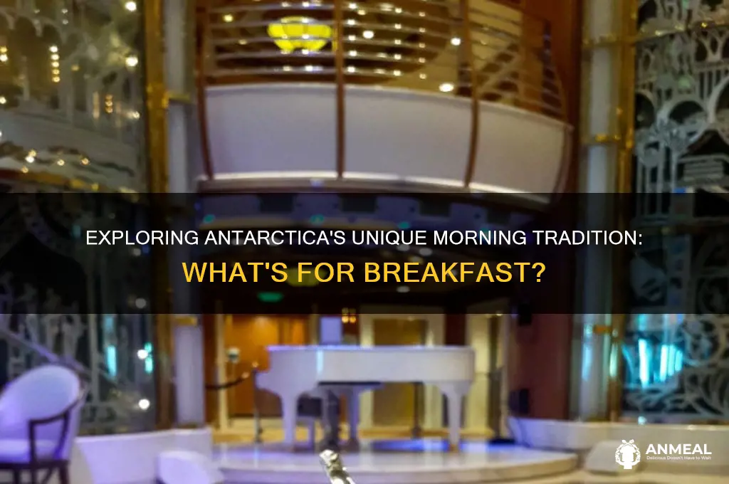 what is antarctica
