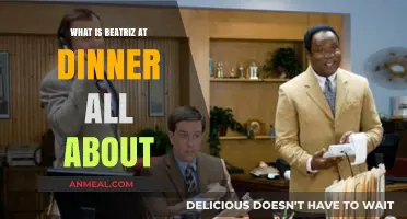 Beatriz at Dinner: Exploring Themes of Class, Morality, and Conflict