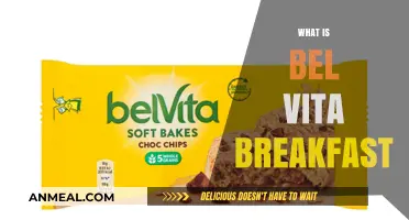 Belvita Breakfast: Nutritious Morning Biscuits for Sustained Energy
