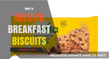 Discover Belvita Breakfast Biscuits: Nutritious Morning Fuel Explained