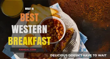 Discover the Ultimate Western Breakfast: Top Picks and Essentials