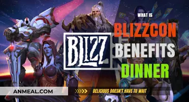 BlizzCon Benefits Dinner: Unveiling Exclusive Perks and Experiences for Attendees