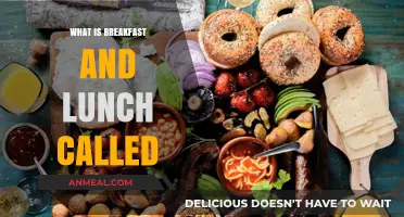Brunch Explained: The Delicious Blend of Breakfast and Lunch