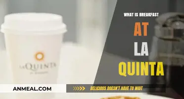 Discover La Quinta's Breakfast: A Morning Delight Explained