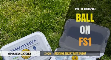 What is a Breakfast Ball on FS1? Explained in Detail