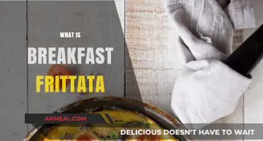 Discover the Delicious and Easy Breakfast Frittata Recipe Guide