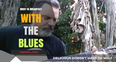 Breakfast with the Blues: Exploring the Soulful Morning Music Experience