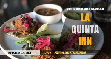 Bright Side Breakfast at La Quinta Inn: A Morning Delight