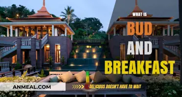 Exploring Bud and Breakfast: Cannabis-Friendly Lodging Explained