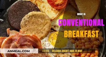 Exploring Traditional Breakfast Foods and Their Cultural Significance Worldwide