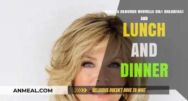 Deborah Norville's Diet Plan: Breakfast, Lunch, and Dinner Revealed