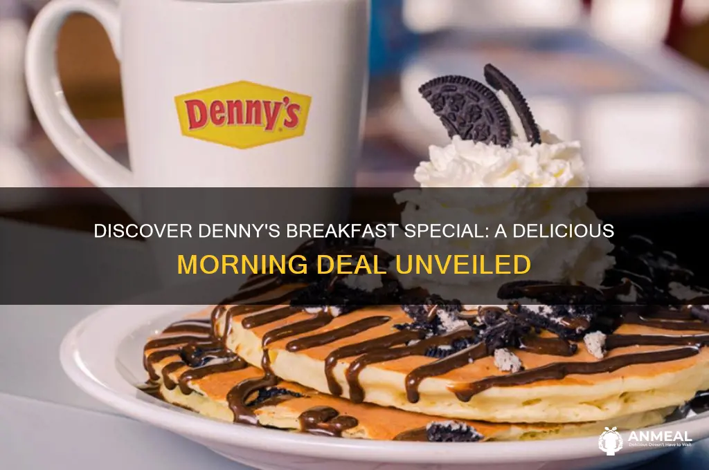 what is denny