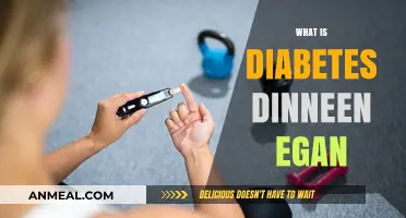 Understanding Diabetes: Exploring the Dinneen Egan Classification and Management