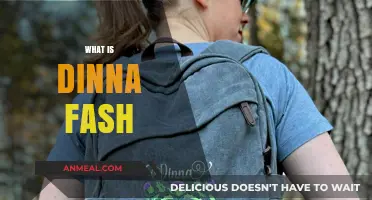 Understanding Dinna Fash: A Scottish Phrase for Don’t Worry