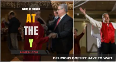Discover the Heartwarming Tradition of Dinner at the Y Explained