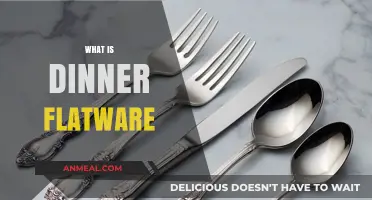 Understanding Dinner Flatware: Essential Tools for Elegant Dining Experiences