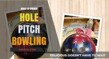 Unveiling Dinner Hole Pitch Bowling: A Unique Twist on the Sport