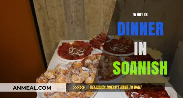 Exploring Spanish Dinner Culture: What Makes a Traditional Spanish Cena