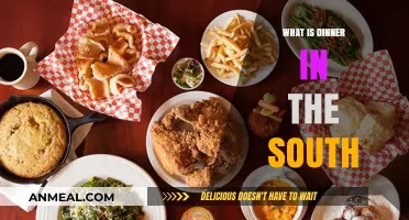 Southern Supper Secrets: Exploring Traditional Dinner Delights in the South