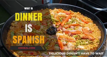 Exploring Traditional Spanish Dinner: Culture, Dishes, and Dining Customs