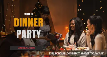 The Art of Hosting: Understanding the Perfect Dinner Party