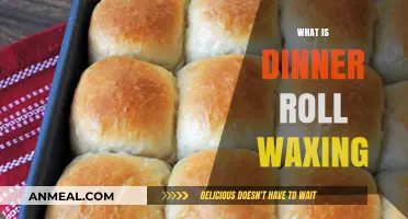 Dinner Roll Waxing: A Unique Hair Removal Technique Explained