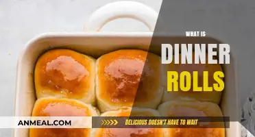Soft, Buttery, and Fluffy: Understanding the Classic Dinner Rolls Delight