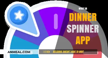Discover the Ultimate Meal Planning with Dinner Spinner App