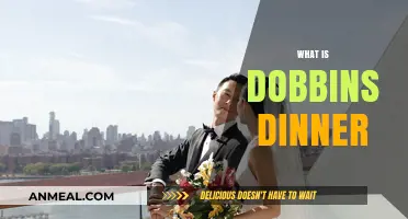 Dobbins Dinner Explained: A Guide to This Unique Culinary Tradition