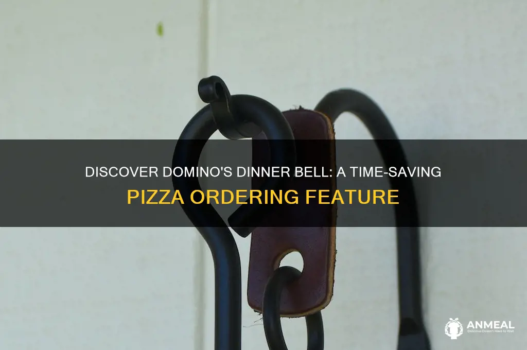 what is domino
