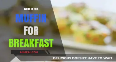 Egg Muffins: Quick, Healthy, and Delicious Breakfast Ideas Explained