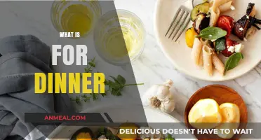 Delicious Dinner Ideas: Quick, Easy, and Satisfying Meals for Tonight