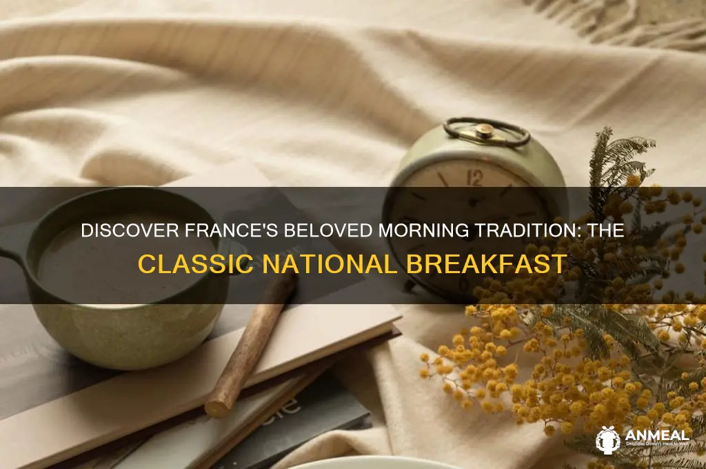 what is france