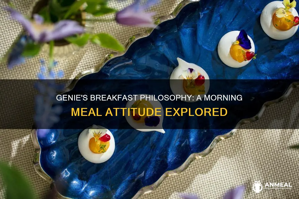 what is genie