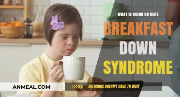 Understanding Breakfast Down Syndrome: Causes, Symptoms, and Support Explained